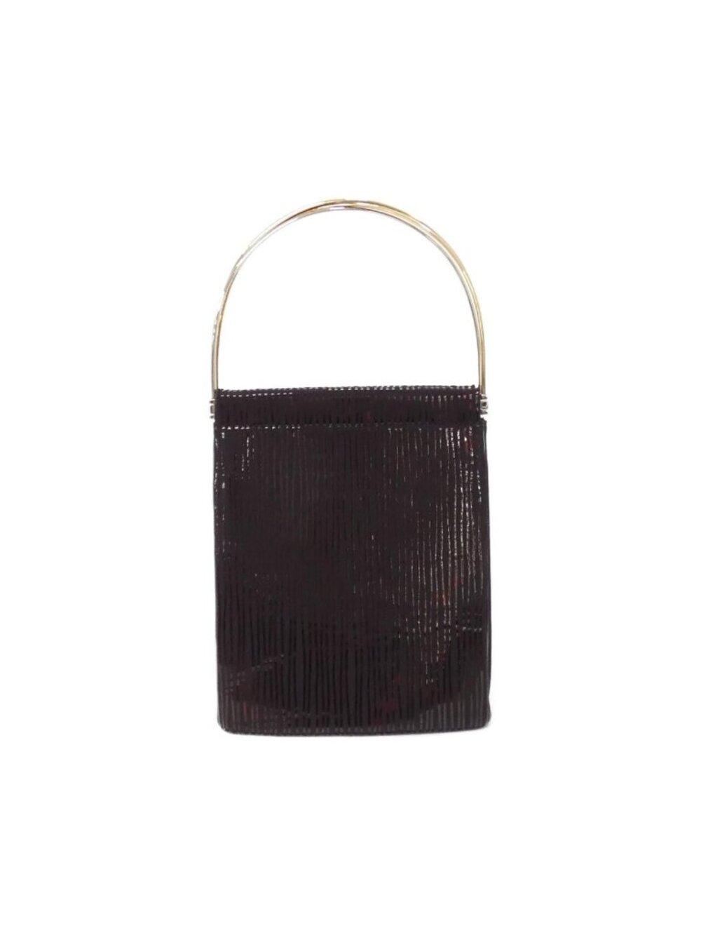 Cartier Vintage Trinity Bag